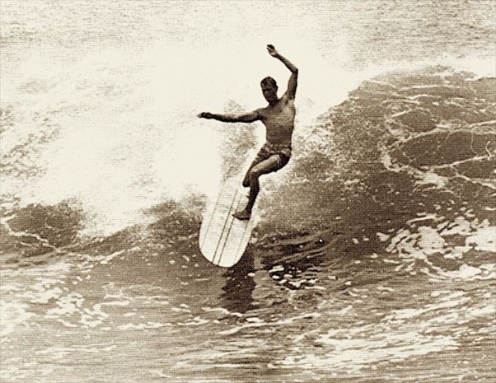 Phil Edwards (surfer) encyclopediaofsurfingcomwpcontentuploads2012