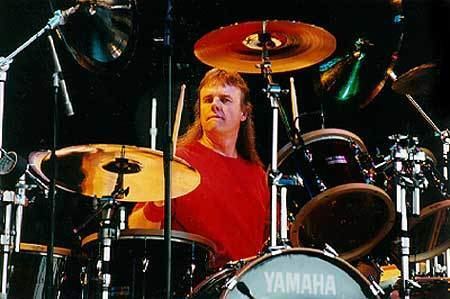 Phil Ehart Drummerworld Phil Ehart