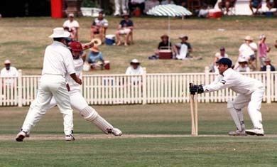 phil emery cricket clinic