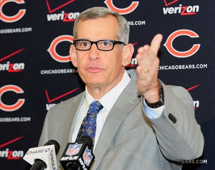 Phil Emery (American football) Phil Emery doesnt want the Chicago Bears to be on Hard Knocks
