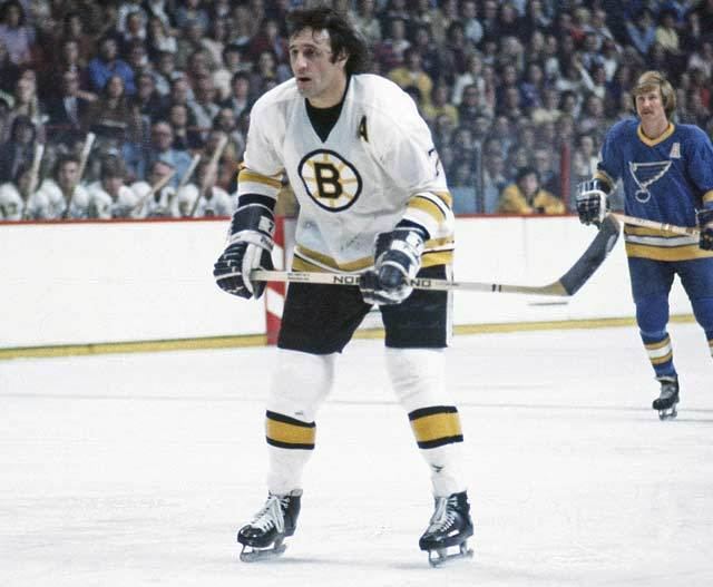 Phil Esposito The Official Boston Bruins Alumni Blog Boston Bruins Alumni