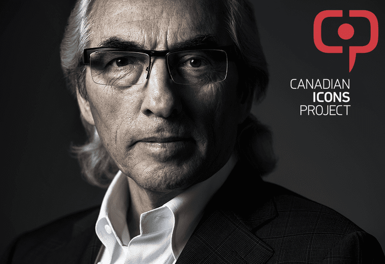 Phil Fontaine CANADIAN ICONS PROJECT Phil Fontaine is an Aboriginal Canadian