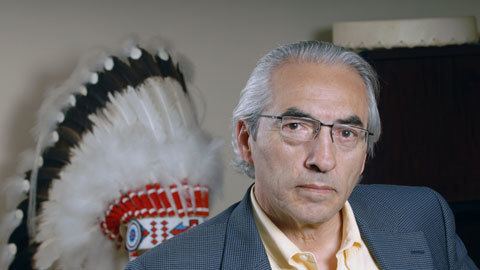 Phil Fontaine Phil Fontaine Diplomat and Dealmaker CBC Archives