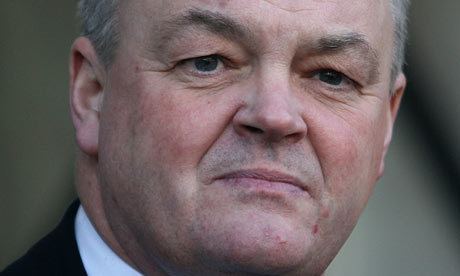 Phil Gartside The main motivation for Bolton chairman39s proposals is