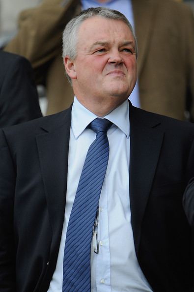 Phil Gartside Phil Gartside Photos Hull City v Bolton Wanderers