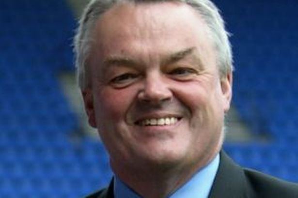 Phil Gartside Bolton Wanderers chairman Phil Gartside 39seriously ill39 as