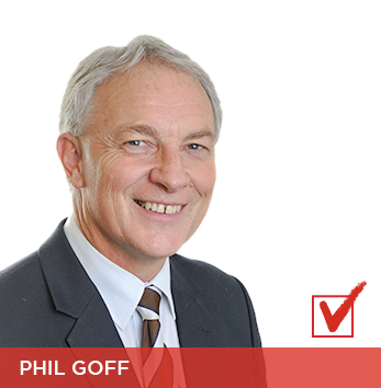 Phil Goff Phil Goff New Zealand Labour Party