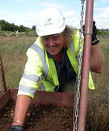 Phil Harding (archaeologist) httpsuploadwikimediaorgwikipediacommonsthu