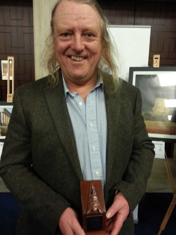 Phil Harding (archaeologist) Current Archaeology Live 2013 a brief review Day 1 Pt