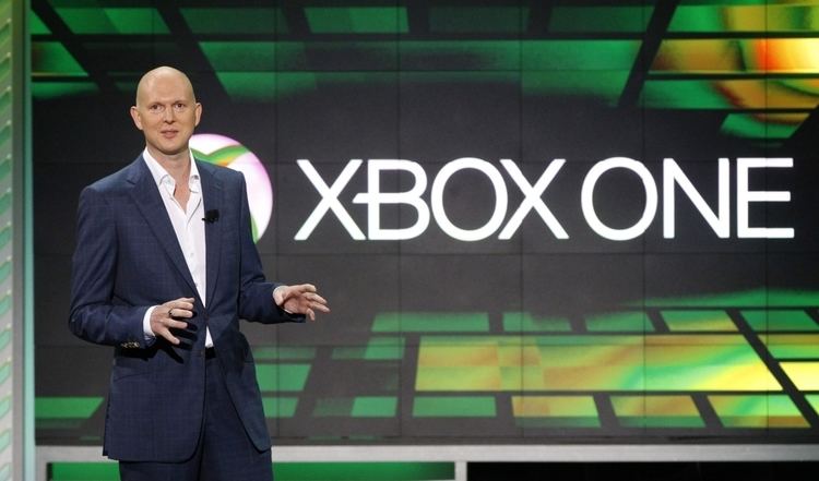 Phil Harrison Microsofts Phil Harrison On Xbox One Kinect and PS4s Success