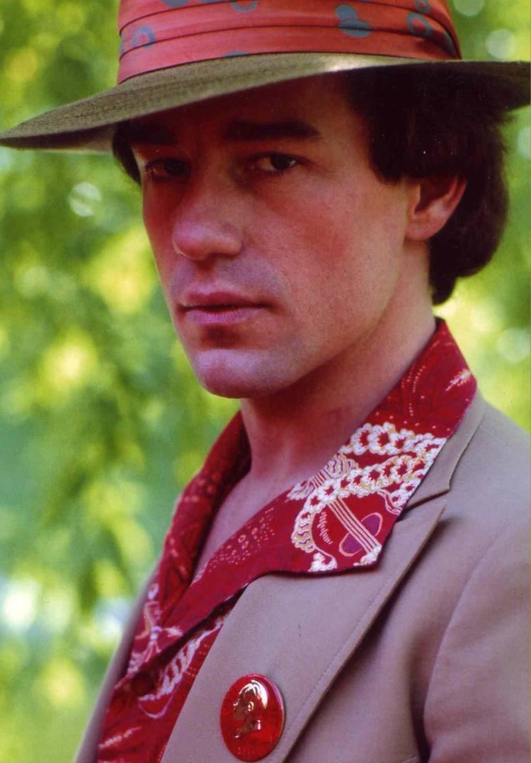 Phil Hartman Phil Hartman Wikipedia the free encyclopedia