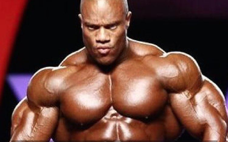 Phil Heath Phil Heath says 39 I Never took Steroids 39 Full Interview