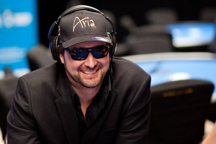 Phil Hellmuth Thirteen and Counting Hellmuth Plans on Winning 11 More