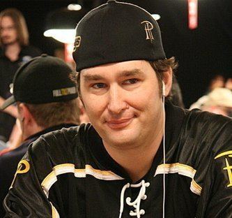 Phil Hellmuth Phil Hellmuth That Poker Guy