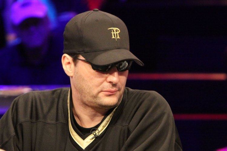 Phil Hellmuth wsop daily report phil hellmuth blows up doug wcgrider