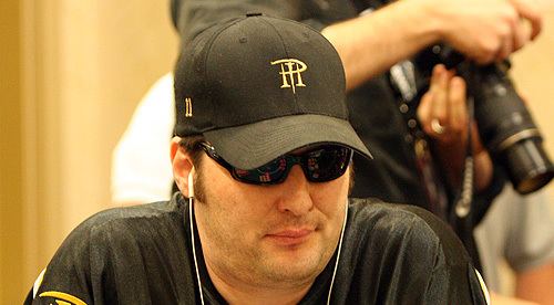 Phil Hellmuth Phil Hellmuth Poker Player