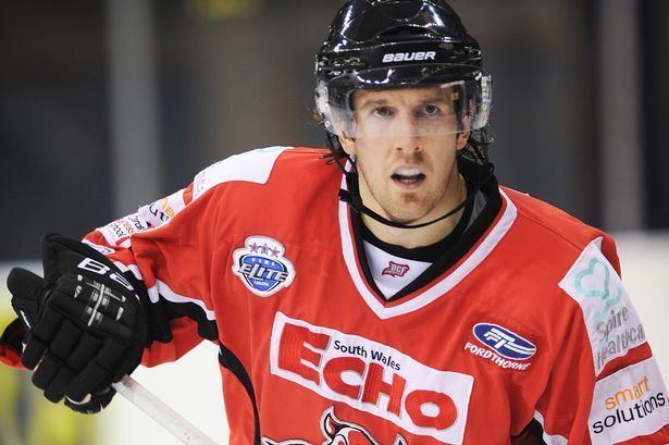 Phil Hill (ice hockey) Cardiff Devils release forward Phil Hill after inconsistent start to