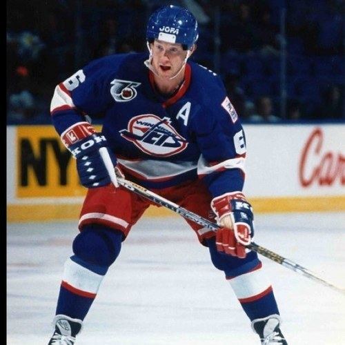 Phil Housley From South St Paul to the Hall Minnesota Hockey Magazine