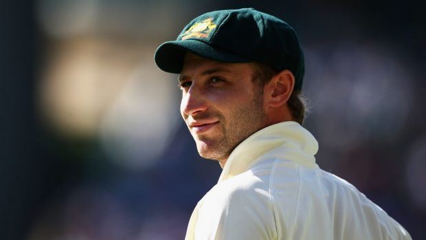 Phil Hughes Vale Phillip Hughes a nation thanks you