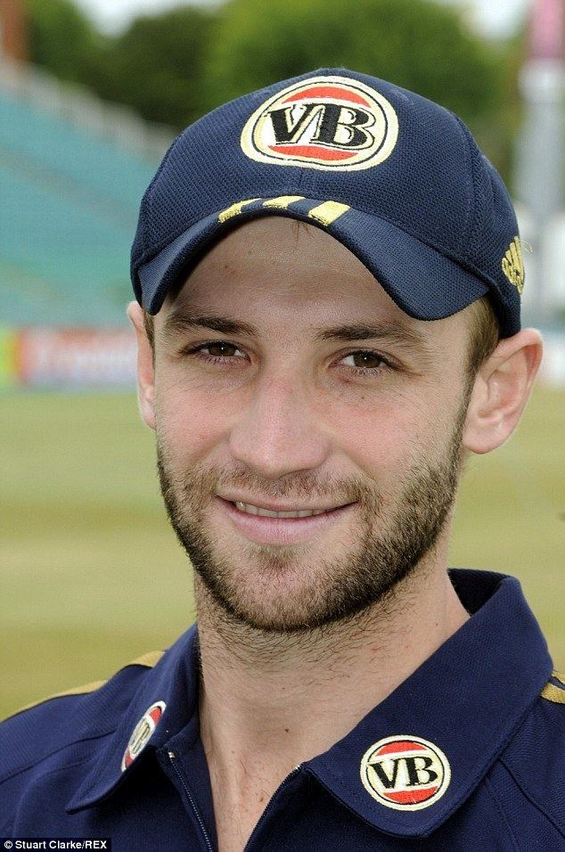 Phil Hughes Phillip Hughes forever remembered as a freakish talent