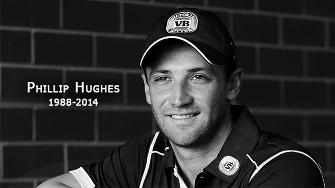 Phil Hughes Remembering Cricketer Philip Hughes Aaj News