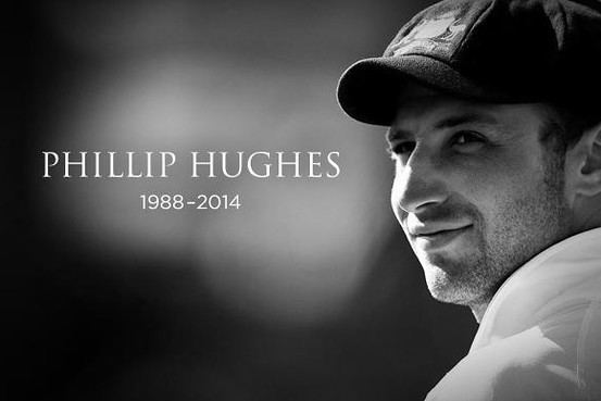 Phil Hughes (cricketer, born 1991) Death of Cricketer Phil Hughes Triggers Sad Memories in India