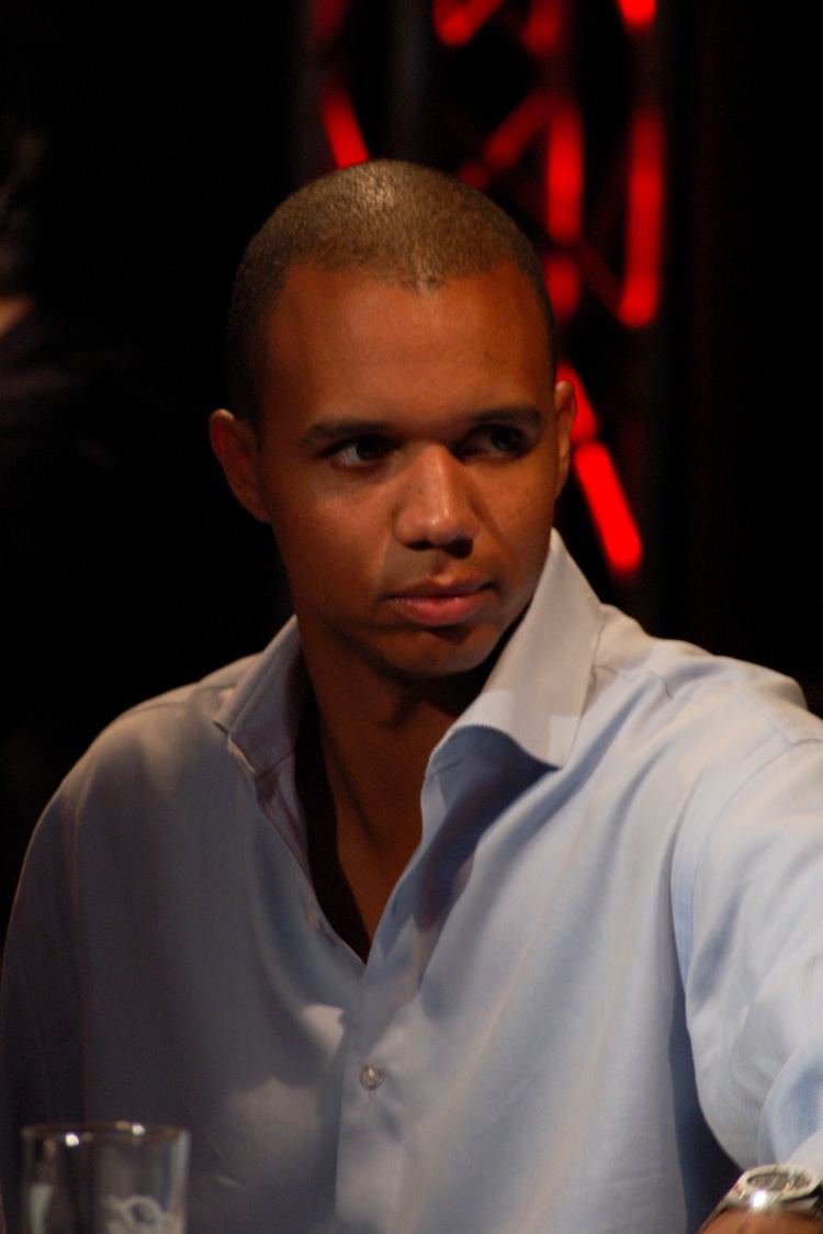 Phil Ivey Phil Ivey Wikipedia the free encyclopedia