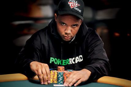 Phil Ivey totalgambler1202815jpg