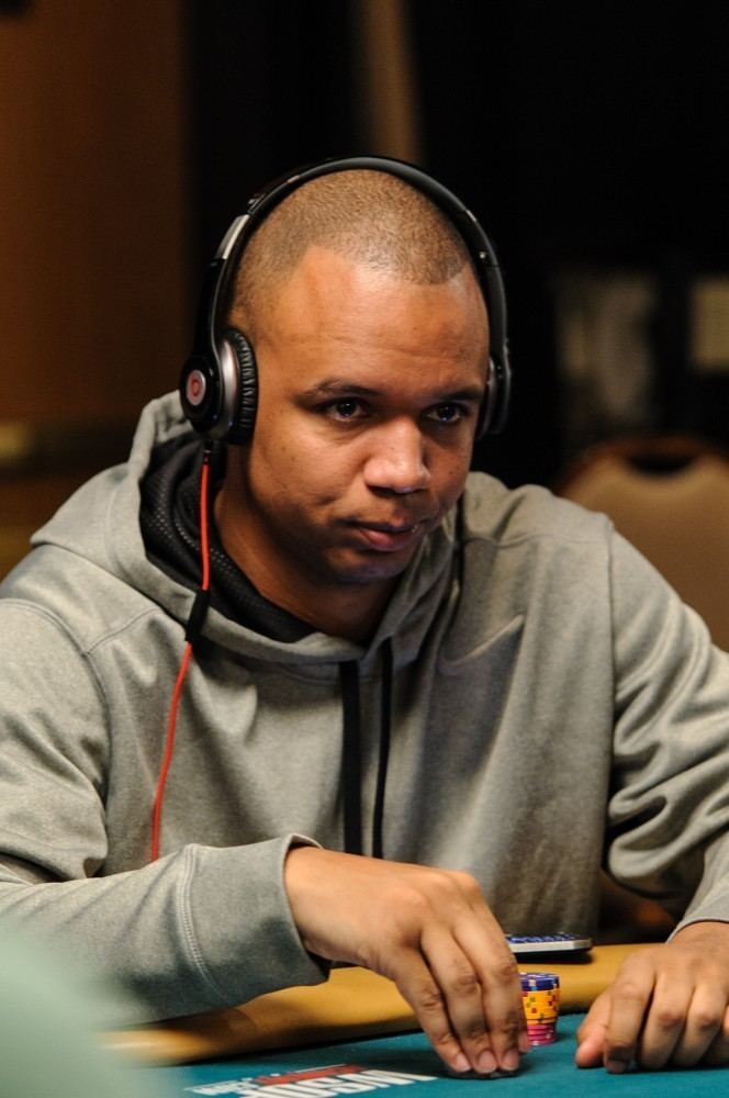 Phil Ivey Phil Ivey Interesting facts Ups and Downs