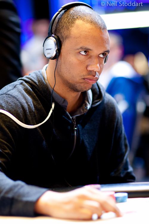 Phil Ivey Phil Ivey XVE930 United States The Official Global