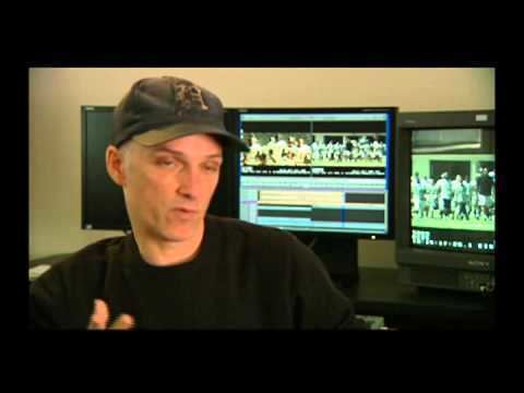 Phil Joanou Phil Joanou talks about Gridiron Gang 2006 YouTube