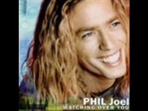 Phil Joel God Is Watching Over You Phil Joel YouTube