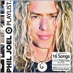 Phil Joel wwwnewreleasetodaycomthumcreaterphpThumbphp