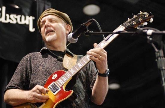 Phil Keaggy Phil Keaggy Named Greatest Christian Rock Guitarist of All