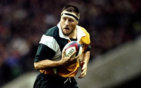 Phil Kearns Greatest Rugby World Cup XV hooker profiles Phil Kearns Telegraph