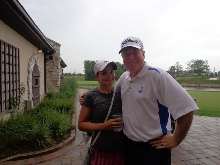 Phil Kosin THE PHIL KOSIN ILLINOIS WOMENS OPEN AT MISTWOOD Golfers on Golf