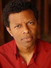 Phil LaMarr Phil LaMarr Voice Actor Profile at Voice Chasers
