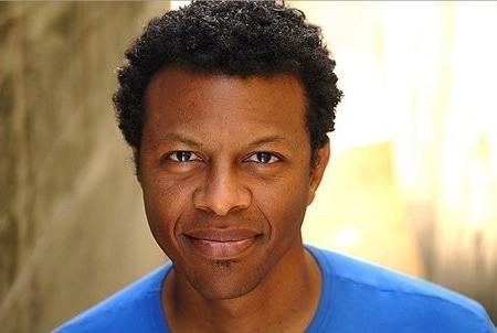 Phil LaMarr BCC 2012 Interview with Phil LaMarr When You39re Hungry