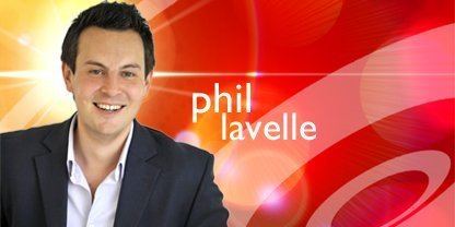 Phil Lavelle BBC News Breakfast Phil Lavelle
