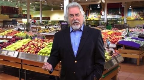 Phil Lempert Supermarket guru Phil Lempert explains semihomemade