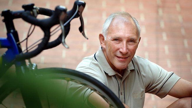 Phil Liggett Cycling commentator Phil Liggett says Lance Armstrong made