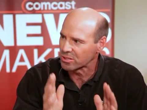 Phil Mahre Olympic Gold Medalist Phil Mahre Comcast Newsmakers YouTube