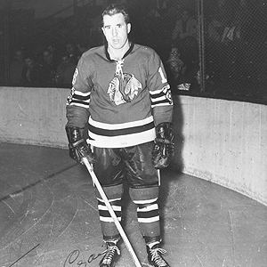 Phil Maloney Legends of Hockey NHL Player Search Player Gallery Phil Maloney