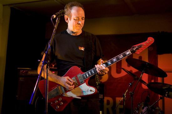 Phil Manzanera Roxy Music guitarist Phil Manzanera launches his new album
