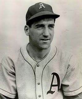 August 17, 1947: Canadian pitchers Fowler, Marchildon win both ends of  doubleheader for Philadelphia A's – Society for American Baseball Research