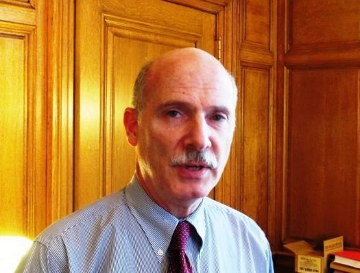 Phil Mendelson An Interview With Phil Mendelson Chairman DC City Council The
