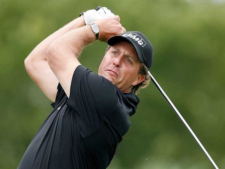 Phil Mickelson Phil Mickelson Apologizes About His Statement On Taxes
