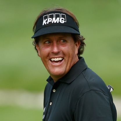 Phil Mickelson Phil Mickelson Ones to Watch Forbes