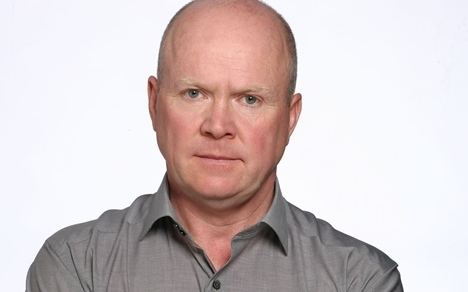 Phil Mitchell EastEnders news Phil Mitchell39s unwanted visitor Soaps BBC