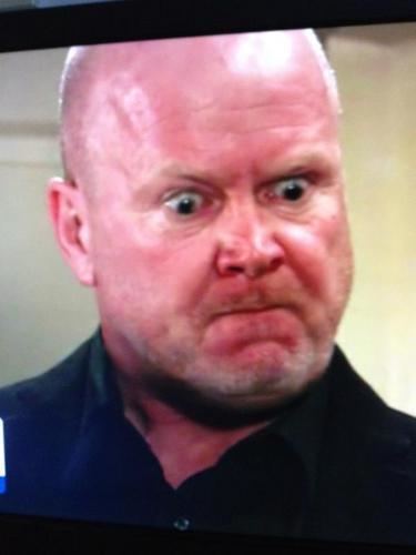 Phil Mitchell Is Phil Mitchell one of the worst referees in the country RedCafenet